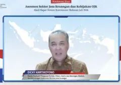 OJK Panggil Kredivo dan KreditFazz Terkait Dugaan Praktik Penagihan Tidak Etis di Purworejo
