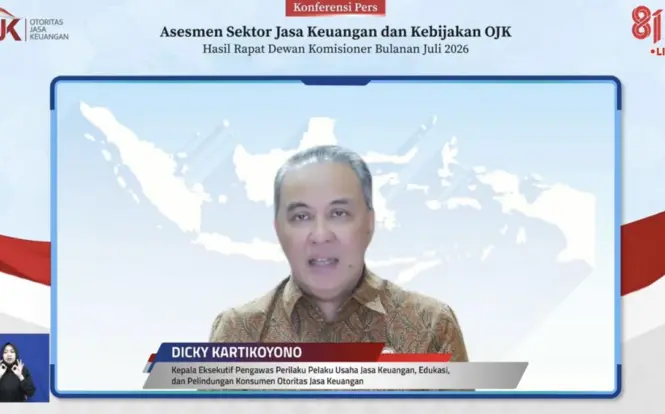OJK Panggil Kredivo dan KreditFazz Terkait Dugaan Praktik Penagihan Tidak Etis di Purworejo