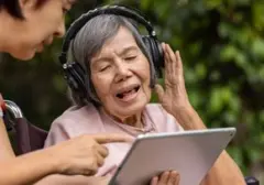 Perayaan 105 Tahun, Nenek Mbah Susi Ungkap Rahasia Simpel Hidup Panjang yang Menginspirasi