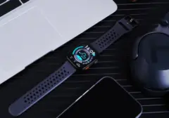 Haylou Serius Garap Pasar Smartwatch Outdoor, Bidik Penggemar Gaya Hidup Aktif