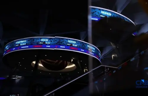 Momentum Penguatan IHSG: Asing Borong Saham Bank, Catat Net Buy Rp 623 Miliar
