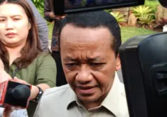 Prabowo Desak Bahlil Atasi Pemadaman Listrik dan Stabilkan Harga BBM di Tengah Keluhan Masyarakat