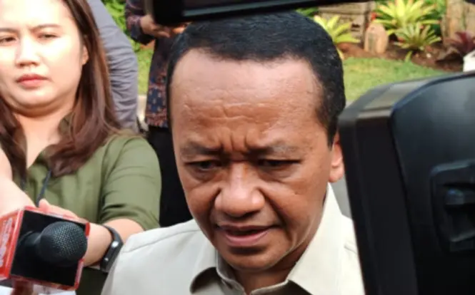 Prabowo Desak Bahlil Atasi Pemadaman Listrik dan Stabilkan Harga BBM di Tengah Keluhan Masyarakat