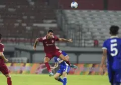 Persib Bandung Melaju ke Final Piala Presiden 2026 Usai Kalahkan Persija Jakarta