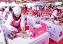 Pertamina Patra Niaga Gaungkan Kuliner Nusantara di 'BUMN Go-Culinary Championship 2026'