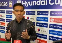 Rizky Ridho Akui Dukungan Fans Timnas Indonesia Layak Dapat yang Lebih Baik Pasca-Kekalahan dari Vietnam
