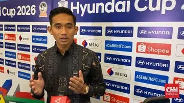 Rizky Ridho Akui Dukungan Fans Timnas Indonesia Layak Dapat yang Lebih Baik Pasca-Kekalahan dari Vietnam