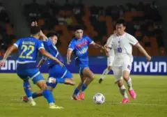 Thailand Kokoh di Puncak Klasemen Piala AFF 2026, Myanmar Beri Tekanan pada Malaysia