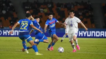 Thailand Kokoh di Puncak Klasemen Piala AFF 2026, Myanmar Beri Tekanan pada Malaysia