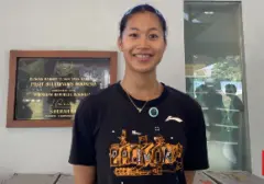 Putri Kusuma Wardani Bidik Emas Kejuaraan Dunia 2026