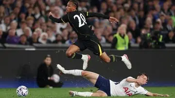Chelsea dan Juventus Beradu Taktik dalam Laga Uji Coba Pramusim di Hong Kong