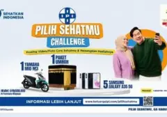 70 Tahun IPI: Konsistensi Perusahaan Farmasi Temani Masyarakat Hidup Sehat