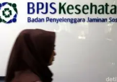 BPJS Kesehatan: Kepesertaan JKN Wajib untuk Urus Paspor dan SIM