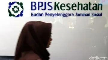 BPJS Kesehatan: Kepesertaan JKN Wajib untuk Urus Paspor dan SIM