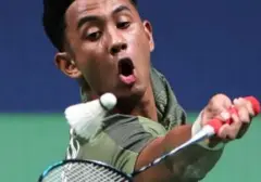 Alwi Farhan Tingkatkan Performa Demi Tiket Asian Games 2026