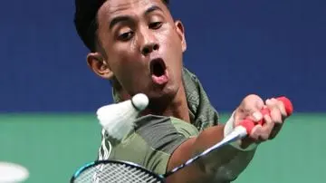 Alwi Farhan Tingkatkan Performa Demi Tiket Asian Games 2026