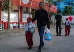 Peran Krusial Ayah dalam Pembentukan Emosi Anak: Tak Bisa Diabaikan