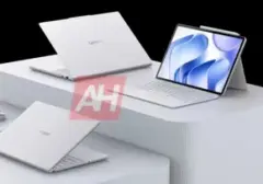 Lenovo Googlebook Bocor: Dukung OS Baru dan Fitur Gemini