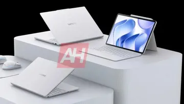 Lenovo Googlebook Bocor: Dukung OS Baru dan Fitur Gemini