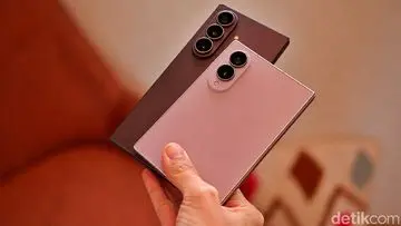 Rekor Preorder Galaxy Z Fold8 di Korea Selatan, Capai 1,44 Juta Unit