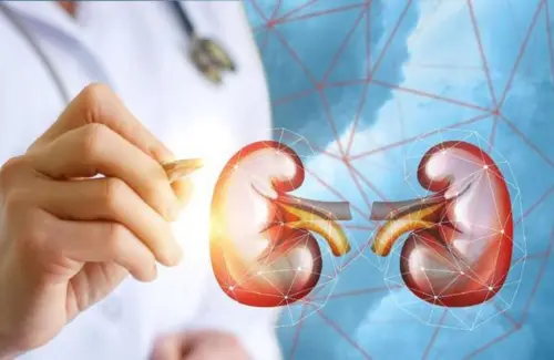 Waspada! Perubahan Warna Urine Bisa Jadi Sinyal Awal Masalah Ginjal