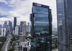 UOB Indonesia Lakukan Perombakan Direksi: Siapa Saja Wajah Baru di Pucuk Pimpinan?