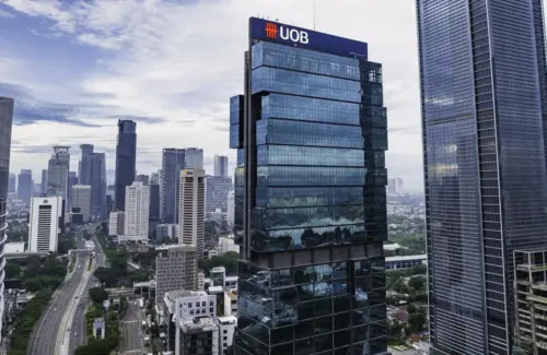 UOB Indonesia Lakukan Perombakan Direksi: Siapa Saja Wajah Baru di Pucuk Pimpinan?