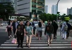 Angka Harapan Hidup di Indonesia Meningkat, Tapi Masih Tertinggal Dibanding Negara Lain