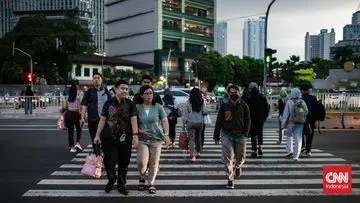Angka Harapan Hidup di Indonesia Meningkat, Tapi Masih Tertinggal Dibanding Negara Lain