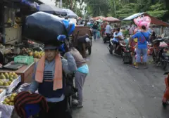 Ekonomi Indonesia Melonjak 5,2% di Kuartal II 2026, Sektor Ini Jadi Mesin Pertumbuhan Utama
