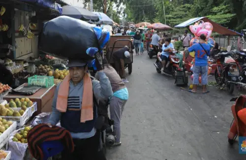 Ekonomi Indonesia Melonjak 5,2% di Kuartal II 2026, Sektor Ini Jadi Mesin Pertumbuhan Utama
