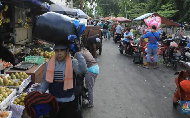 Ekonomi Indonesia Melonjak 5,2% di Kuartal II 2026, Sektor Ini Jadi Mesin Pertumbuhan Utama