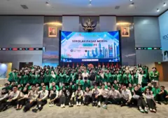 MNC Sekuritas Gandeng Universitas Nasional Tingkatkan Literasi Keuangan Lewat Sekolah Pasar Modal