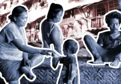 Angka Kemiskinan RI Sentuh Titik Terendah dalam Hampir Tiga Dekade, Capaian Signifikan di Tengah Tantangan Ekonomi
