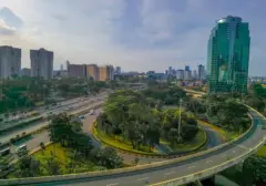 Ekonomi Indonesia Melaju Kencang, Tumbuh 5,29% di Kuartal II 2026