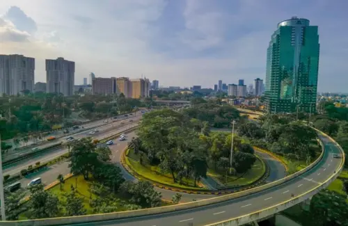 Ekonomi Indonesia Melaju Kencang, Tumbuh 5,29% di Kuartal II 2026