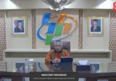 Perlambatan Ekonomi Maluku-Papua ke 1,36%: BPS Ungkap Sektor Ini Jadi Biang Keroknya