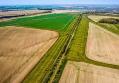 Jalan Romawi Kuno Berusia 5.000 Tahun, Destinasi Idaman Pesepeda Italia