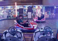 Fun Asia Expo 2026 Suguhkan Wahana Inovatif, Pengunjung Antusias Coba Ragam Permainan
