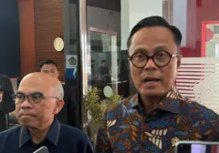 Bos Danantara Temui Menteri BUMN, Bahas Utang Whoosh dan Strategi Restrukturisasi