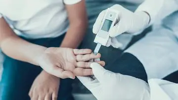 Lebih dari Sekadar Obat, Ini Kunci Pengendalian Diabetes Jangka Panjang