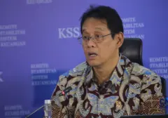 Pertumbuhan Ekonomi Indonesia 5,29% di Kuartal II 2026, Menteri Purbaya Nilai Positif
