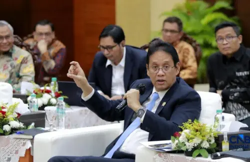 Menteri Purbaya Tegaskan Gaji Manajer Koperasi Desa Tak Capai Rp 16 Juta, Lebih Rendah dari UMP