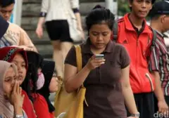 Sisa Kuota Internet Tak Hangus: Mahkamah Konstitusi Perintahkan Operator Seluler