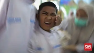 Vaksinasi HPV untuk Anak Laki-Laki: Pencegahan Kanker dan Penyakit Lain yang Semakin Diperluas