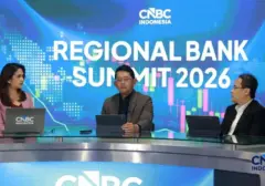 Direktur Utama BPD Ungkap Potensi Sinergi Strategis dengan BPR dan BPRS