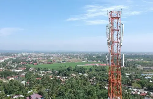 Laba Rp1,11 Triliun, PT Telkom Indonesia (Persero) Tbk Genjot Bisnis Non-Menara