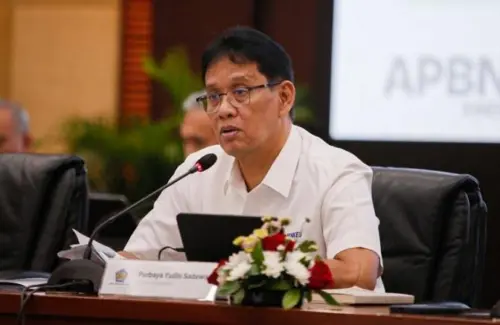 Pemerintah Pertimbangkan Libatkan Babinsa untuk Dukung Petugas Pajak, Antisipasi Kekerasan