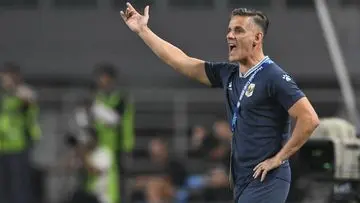 Evaluasi Timnas Indonesia: Antisipasi Perubahan Jelang Laga Krusial Kontra Singapura di Piala AFF