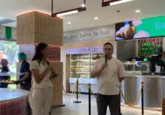 Tiong Bahru Bakery Resmi Hadir di Jakarta, Bidik Pasar Premium dengan Cita Rasa Singapura